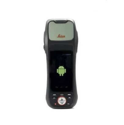 GNSS LEICA Zeno20