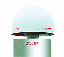 GNSS антенна South CR-3 UHG (Choke-ring)