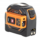 Лазерный дальномер с рулеткой RGK RD-40