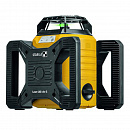 Ротационный нивелир STABILA LAR 160 G с зеленым лучом