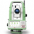 Тахеометры LEICA TS10