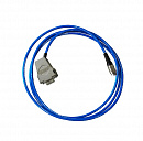 Кабель интерфейсный для Trimble DiNi 12/3600/3300 (Elta) PRN