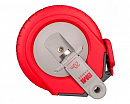 Измерительная рулетка с фибергласовой лентой BMI RADIUS 20M