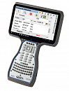 Контроллер Spectra Precision Ranger 7 QWERTY