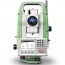 Тахеометр Leica TS07 RUS R1000 (1"; EGL)