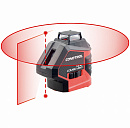 Лазерный нивелир CONDTROL Xliner Combo 360