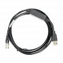 Кабель интерфейсный TRIMBLE от S8 к PC (Hirose 6P USB - DB9), 2,5 м