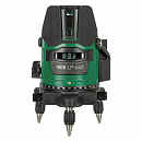 Лазерный нивелир RGK LP-64G