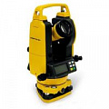 Электронные теодолиты CST/Berger