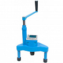 Склерометр СТРОЙПРИБОР ПОС-60МГ4.П моноблок